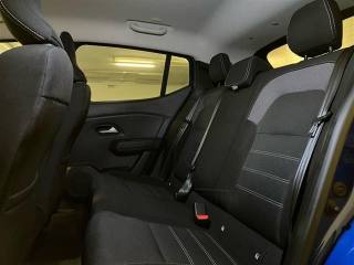 DACIA Sandero usata 11
