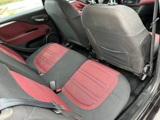 FIAT Punto Evo usata, con ESP