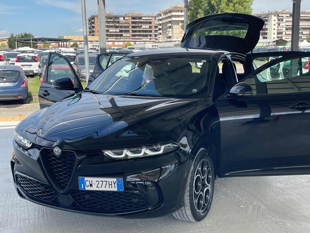 ALFA ROMEO Tonale usata, con Controllo trazione