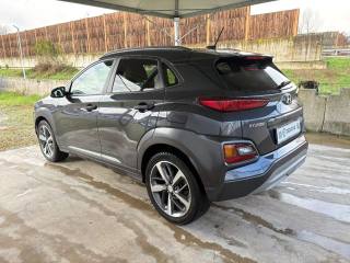 HYUNDAI Kona usata, con Airbag Passeggero