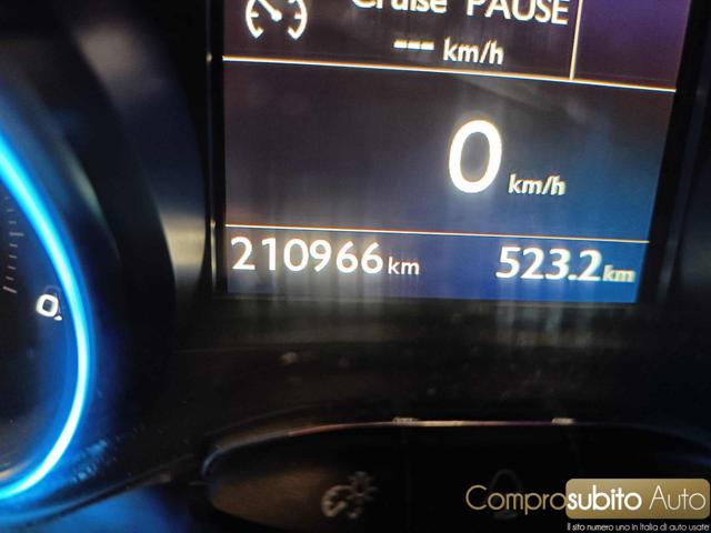 PEUGEOT 2008 usata 20