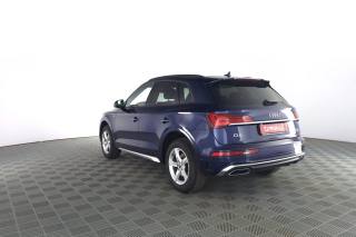 AUDI Q5 usata 5