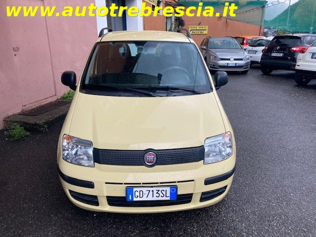 FIAT Panda usata 5