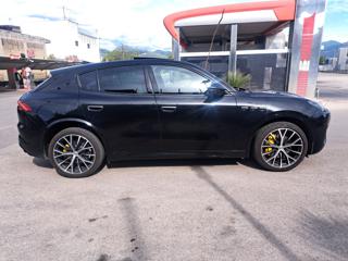 MASERATI Grecale usata, con Interni in pelle