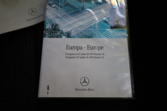 MERCEDES-BENZ B 180 usata 80