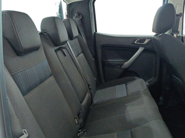 FORD Ranger usata, con Fendinebbia