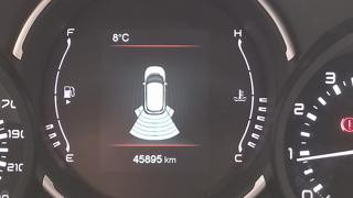 FIAT 500L usata, con Climatizzatore