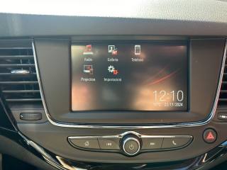 OPEL Astra usata, con Cronologia tagliandi