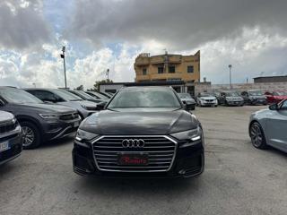 AUDI A6 usata, con Airbag laterali