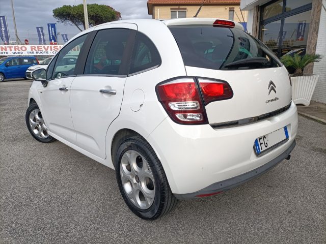 CITROEN C3 usata, con Autoradio