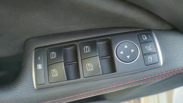 MERCEDES-BENZ A 180 usata, con Servosterzo