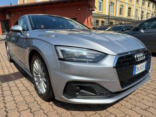 AUDI A5 usata, con Cerchi in lega