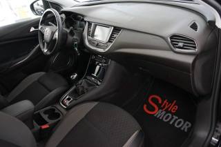 OPEL Grandland X usata, con Controllo trazione
