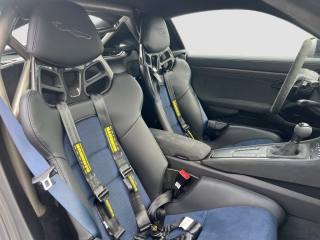 PORSCHE 718 usata 11