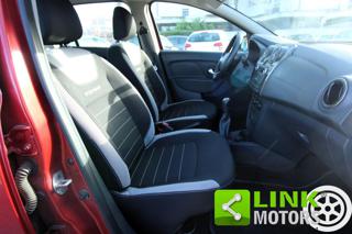 DACIA Sandero usata 20