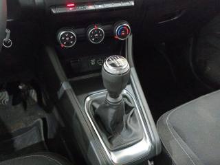 RENAULT Captur usata, con Climatizzatore
