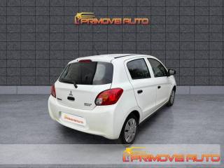 MITSUBISHI Space Star usata, con Autoradio