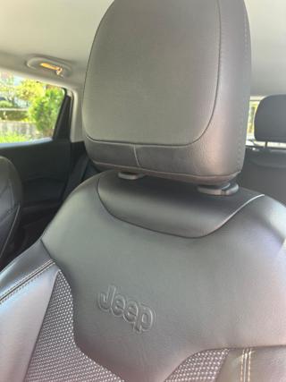 JEEP Compass usata, con ESP