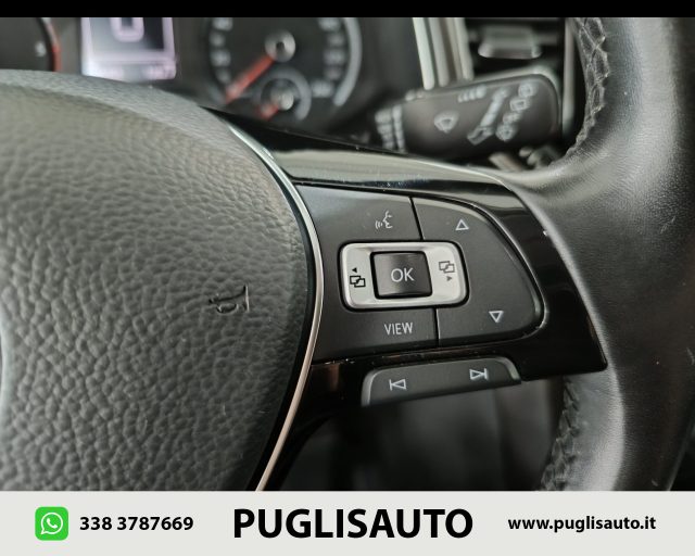 VOLKSWAGEN T-Roc usata, con Immobilizzatore elettronico