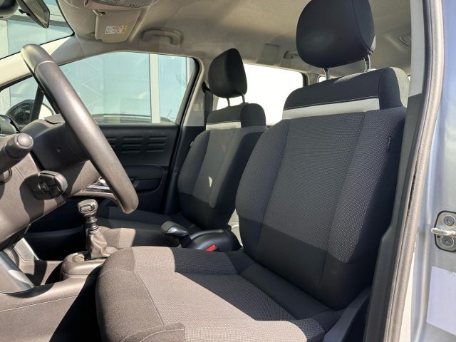 CITROEN C3 Aircross usata, con Autoradio
