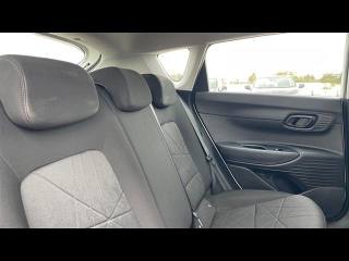 HYUNDAI Bayon usata, con Immobilizzatore elettronico