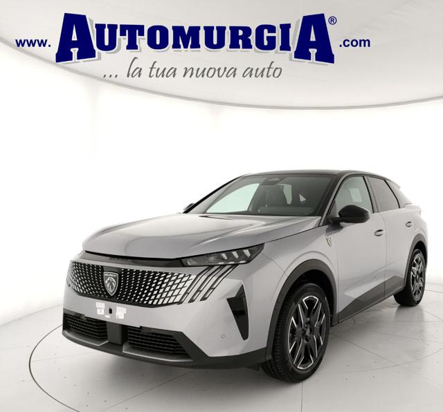 PEUGEOT 3008 usata, con Airbag