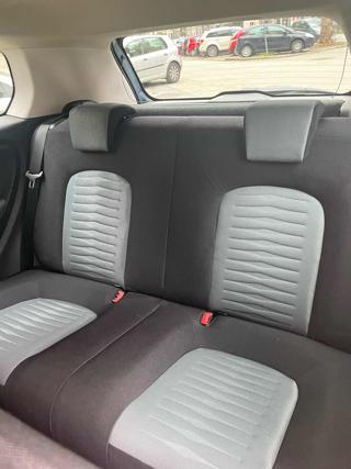 FIAT Grande Punto usata, con MP3