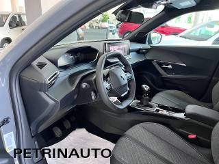 PEUGEOT 2008 usata, con Chiusura centralizzata