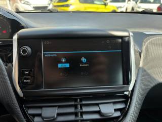 PEUGEOT 208 usata, con Servosterzo