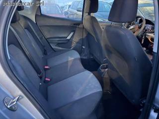 SEAT Arona usata, con Climatizzatore