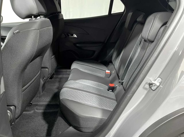 PEUGEOT 2008 usata, con Immobilizzatore elettronico