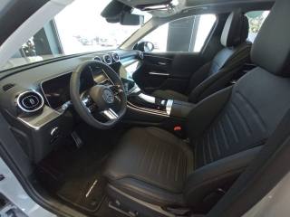 MERCEDES-BENZ GLC 220 usata, con Cerchi in lega