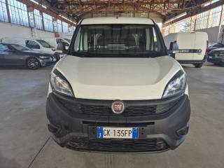 FIAT Doblo usata, con Airbag