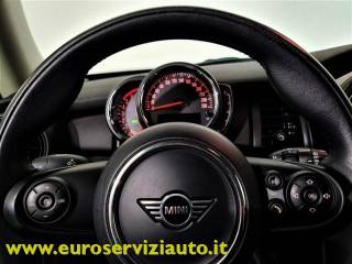 MINI One usata, con Bracciolo