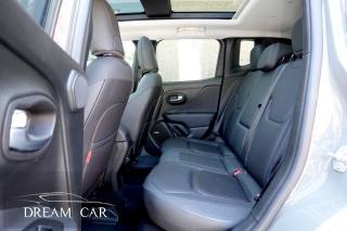 JEEP Renegade usata, con Controllo automatico clima