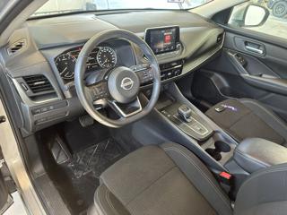 NISSAN Qashqai usata, con Cruise Control