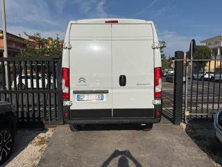CITROEN Jumper usata, con Alzacristalli elettrici