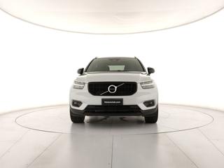 VOLVO XC40 usata, con Autoradio
