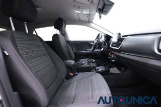 KIA Stonic usata 43