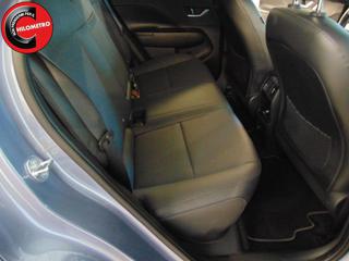 HYUNDAI Kona usata, con Autoradio