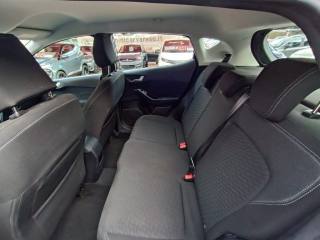 FORD Fiesta usata, con Cruise Control