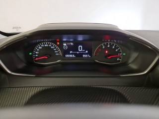 PEUGEOT 2008 usata, con Chiusura centralizzata
