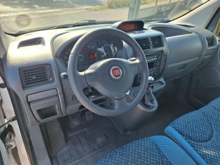 FIAT Scudo usata, con Airbag