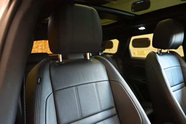 LAND ROVER Range Rover Evoque usata 154