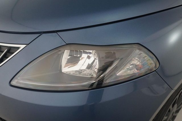 LANCIA Ypsilon usata 23