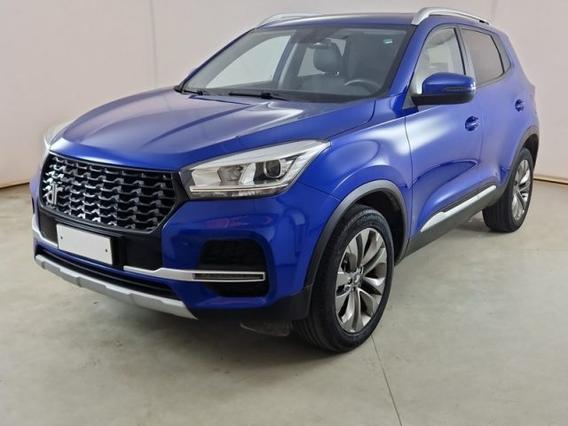 DR MOTOR DR 4.0 usata, con ABS