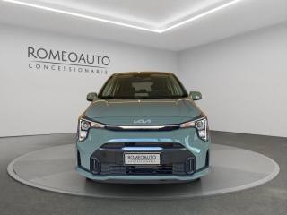 KIA Picanto usata, con Cruise Control