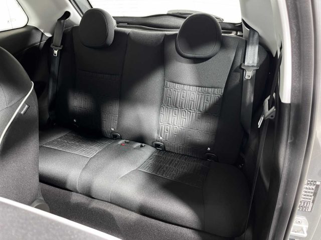 FIAT 500e usata, con Immobilizzatore elettronico