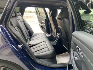 BMW 320 usata, con Chiusura centralizzata