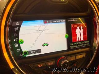MINI Countryman usata, con Immobilizzatore elettronico